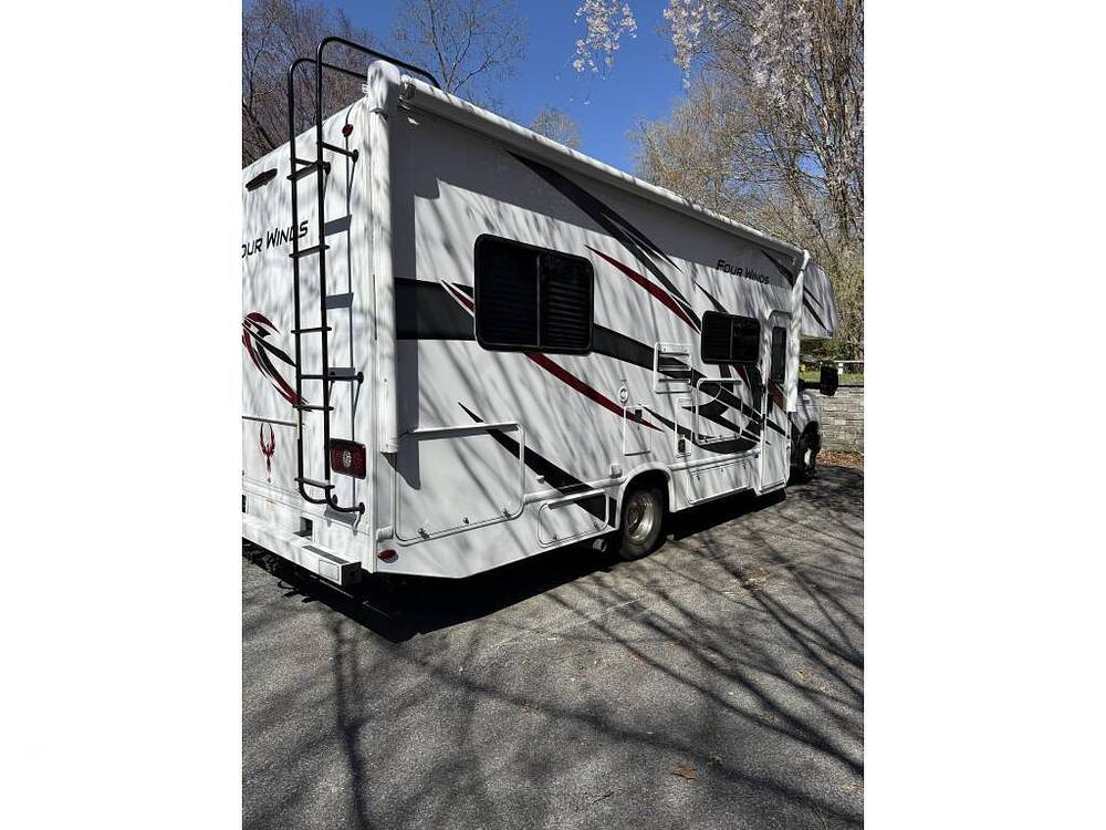2023 Thor Motor Coach Four Winds 25V in hardwick NJ