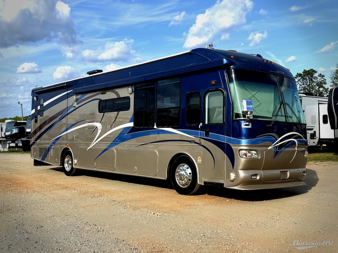 Alfa Class A RVs and Motorhomes For Sale near Social Circle, GA - RV Trader