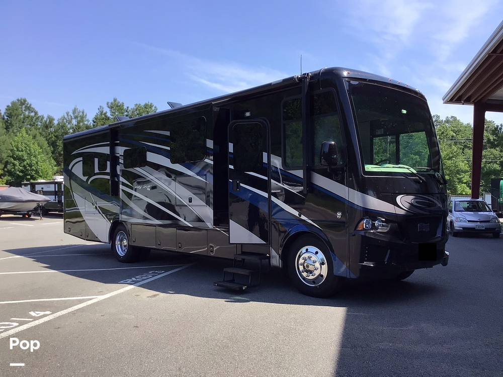 2019 Newmar Bay Star 3414 in chesterfield VA