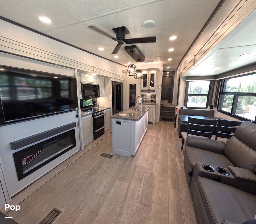 2025 Keystone Cougar 316RLS in riverside CA