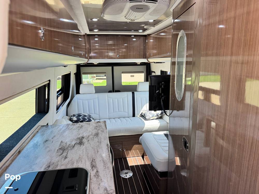 2017 Airstream Interstate EXT Grand Tour GRAND TOUR EXT in montgomery AL
