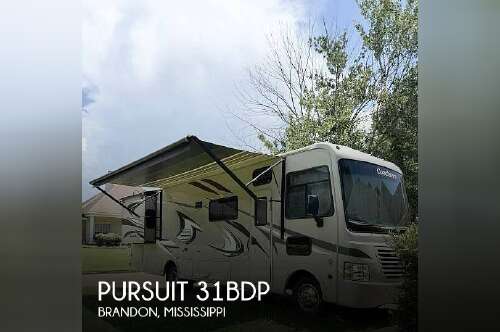 2014 Coachmen Pursuit 31BDP in brandon MS