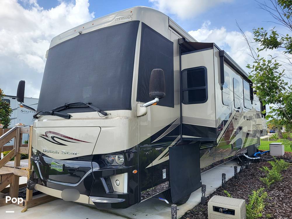 2019 Newmar Dutch Star 4369 in keystone heights FL
