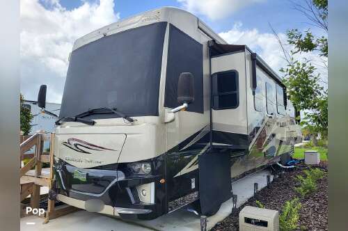 2019 Newmar Dutch Star 4369 in keystone heights FL