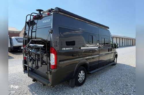 2022 Winnebago Travato 59G in hilliard OH