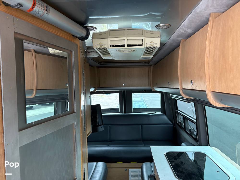 2008 Airstream Interstate 3500 in denver CO