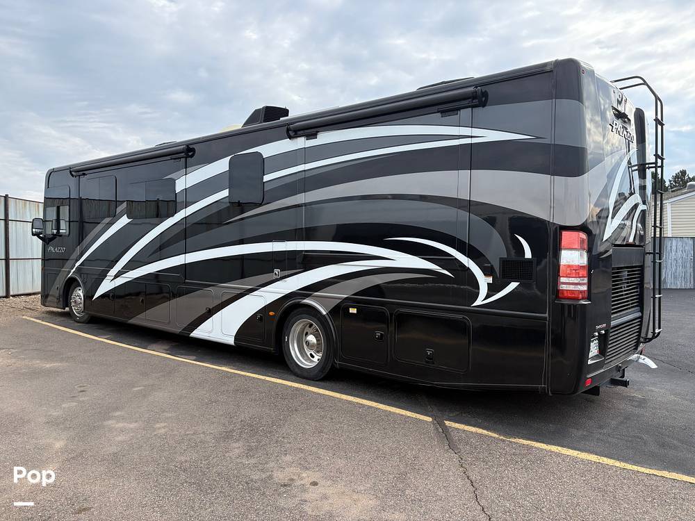 2019 Thor Motor Coach Palazzo 37.4 in arvada CO