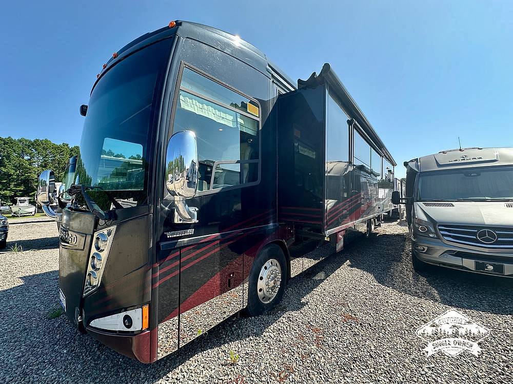 2016 Winnebago Grand Tour 42QL in ocean isle beach NC