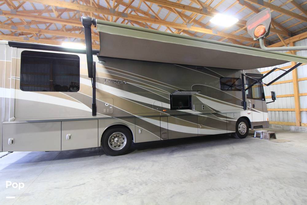 2015 Winnebago Journey 36M in bloomingburg OH