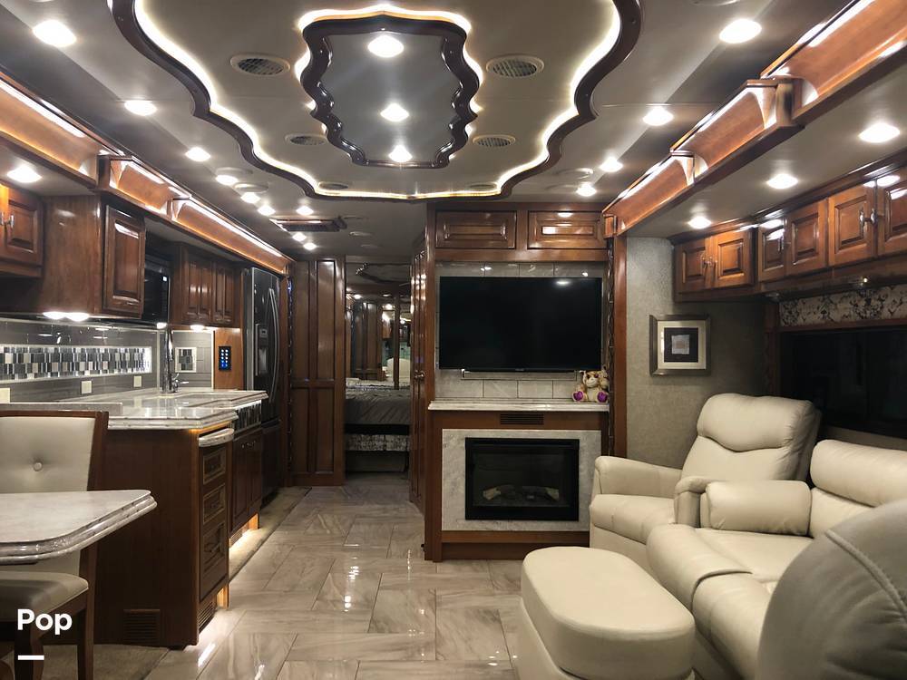 2018 Tiffin Allegro Bus 37AP in san jose CA