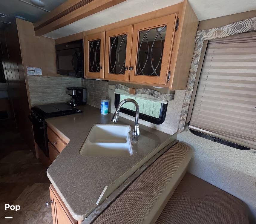 2017 Thor Motor Coach Windsport 34J Bunkhouse in orange park FL
