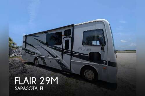 2023 Fleetwood Flair 29M in sarasota FL