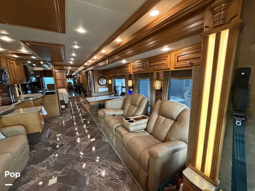 2015 Newmar Dutch Star 4369 in mission TX