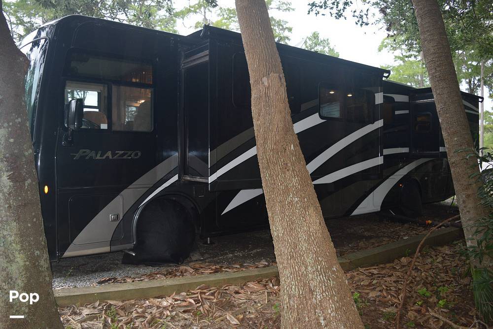 2019 Thor Motor Coach Palazzo 37.4 in crestview FL