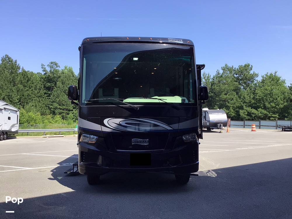2019 Newmar Bay Star 3414 in chesterfield VA
