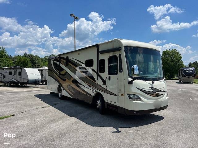 2016 Coachmen Cross Country SRS 360DL in fort george g meade MD