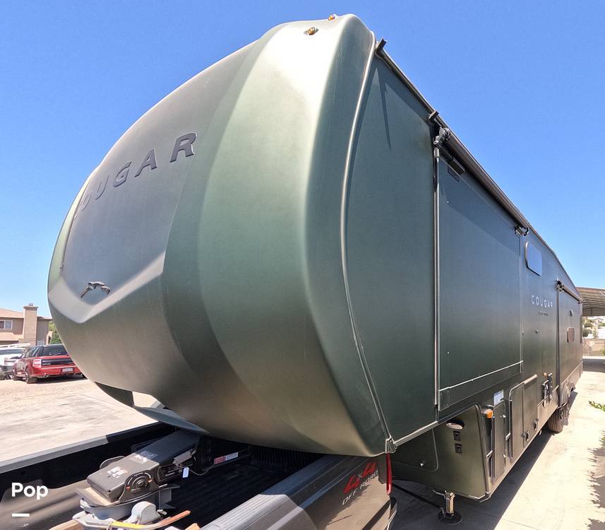 2025 Keystone Cougar 316RLS in riverside CA