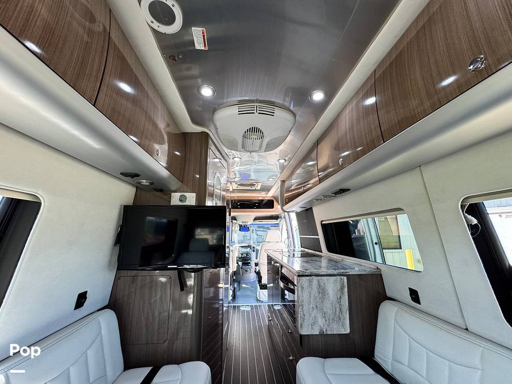 2017 Airstream Interstate EXT Grand Tour GRAND TOUR EXT in montgomery AL