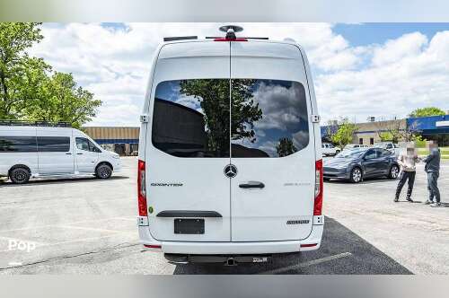 2023 Midwest Automotive Designs Passage MD2 170STD 170 STD MD2 in fenton MO
