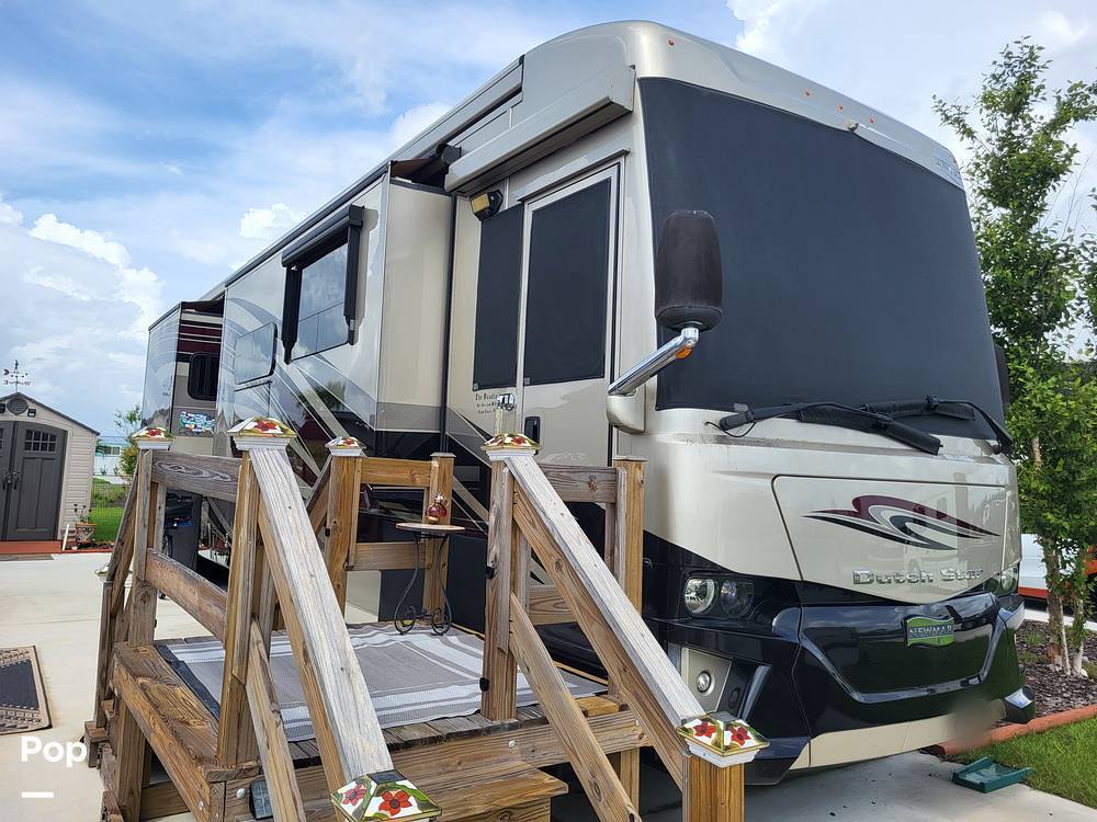 2019 Newmar Dutch Star 4369 in keystone heights FL