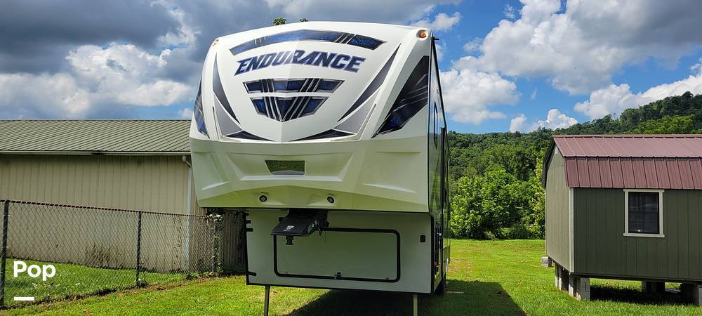 2018 Dutchmen Endurance 3456 in huntsville TN