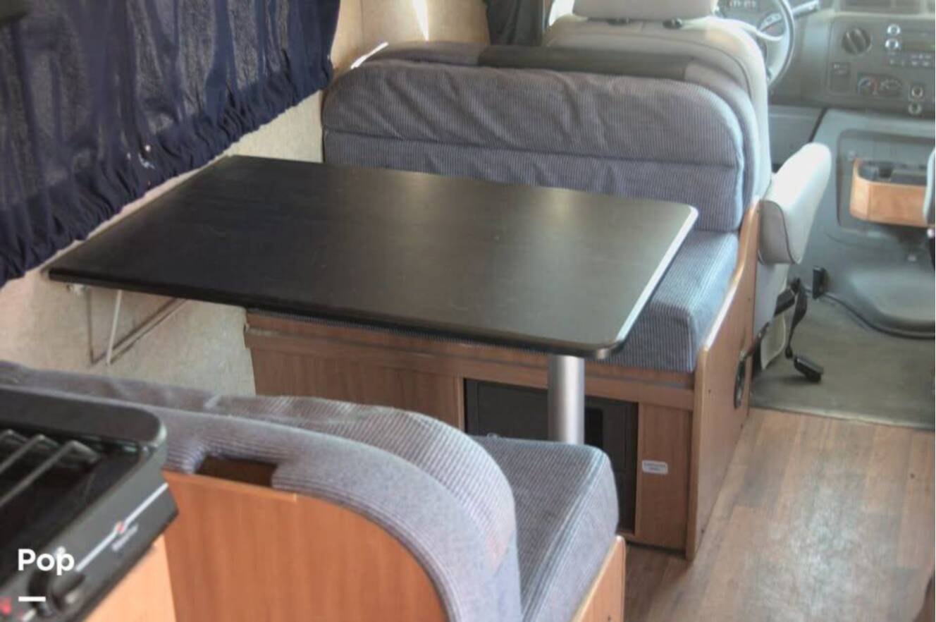 A photo of this 2016 Thor Motor Coach Majestic 28A