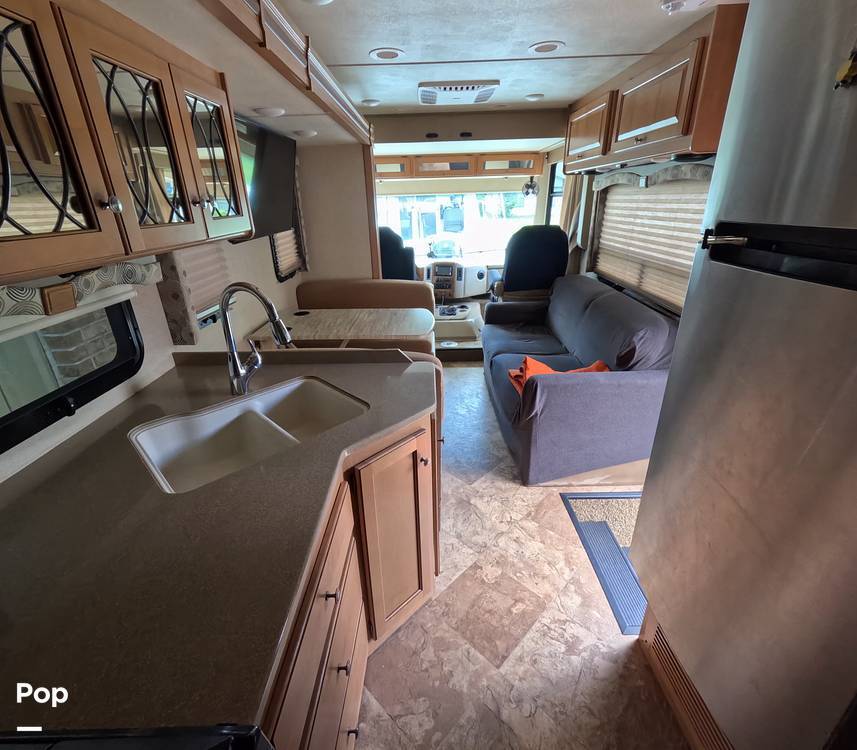 2017 Thor Motor Coach Windsport 34J Bunkhouse in orange park FL