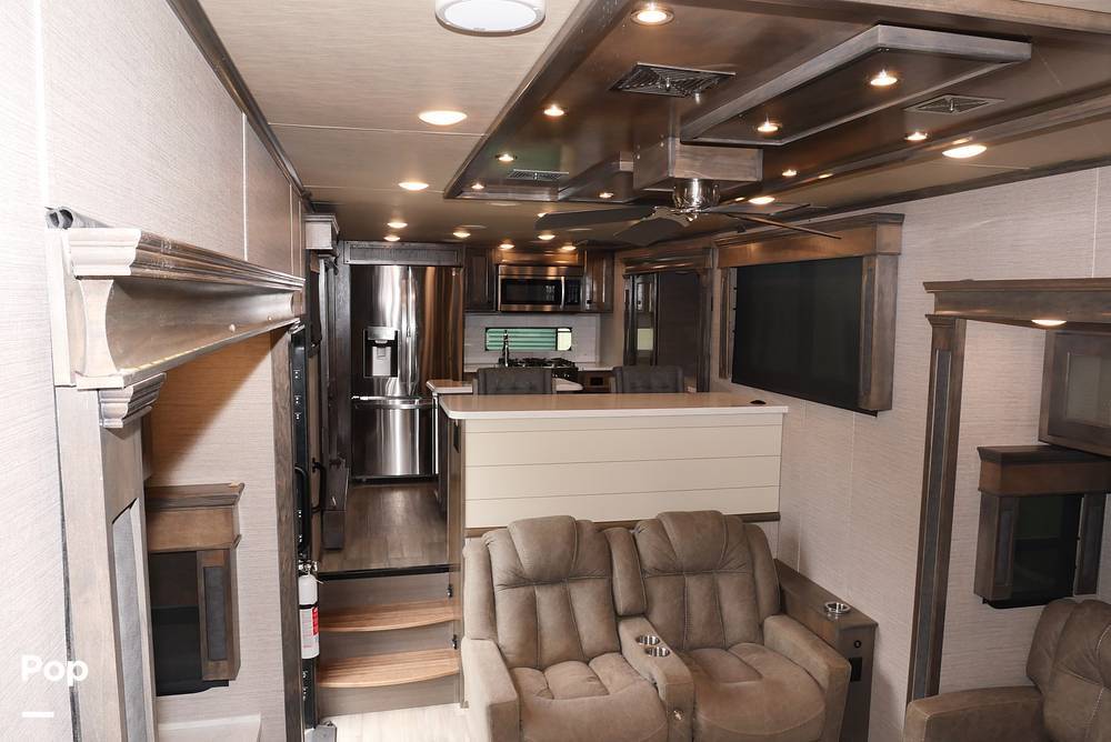 2022 Vanleigh Rv Beacon 42RKB in carrollton GA