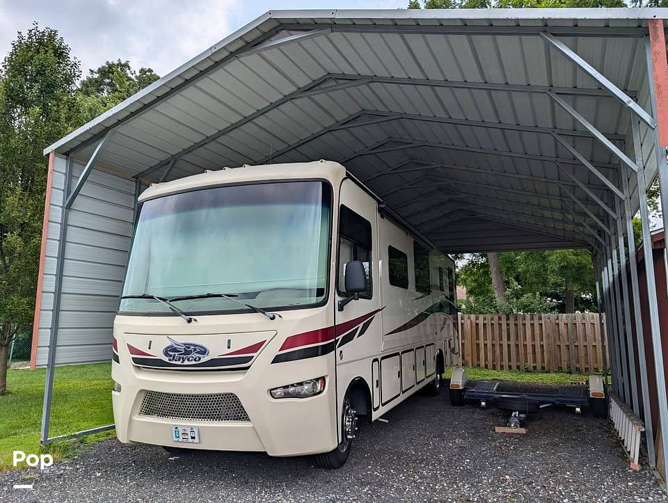 2015 Jayco Precept 35UN in wilmington DE