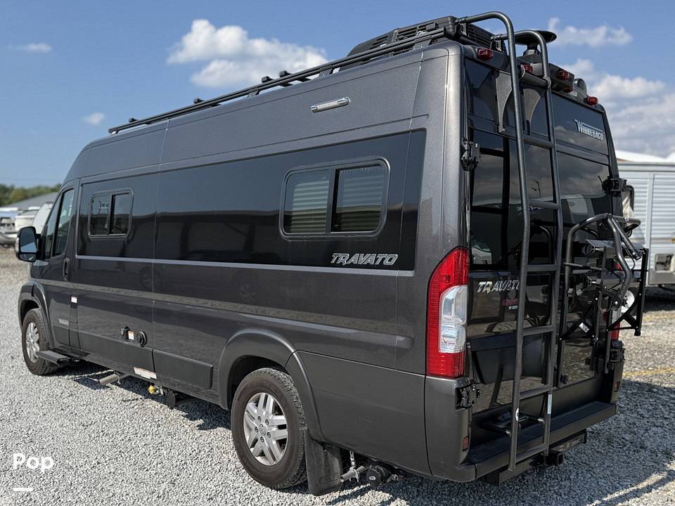 2022 Winnebago Travato 59G in hilliard OH