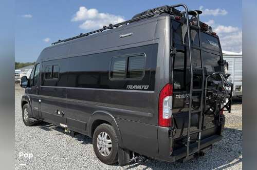 2022 Winnebago Travato 59G in hilliard OH