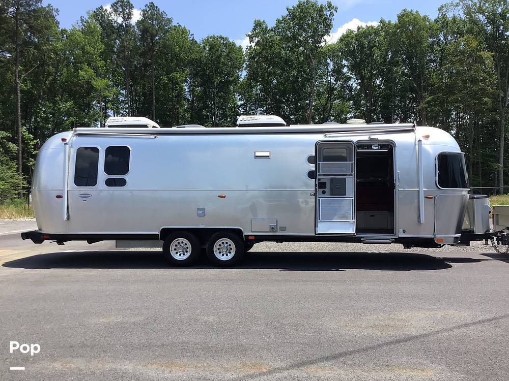 2019 Airstream International Serenity 30RB in ashland VA