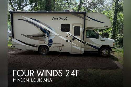 2018 Thor Motor Coach Four Winds 24F in minden LA