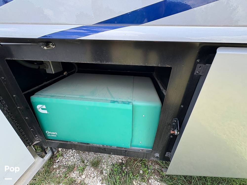 2024 Fleetwood Bounder 35K in liberty hill TX