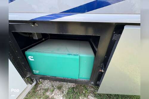 2024 Fleetwood Bounder 35K in liberty hill TX