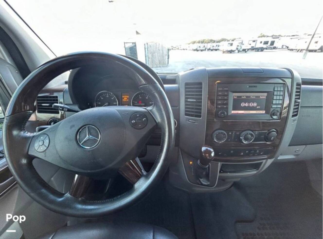 A photo of this 2018 Regency Xalta LX 4RS