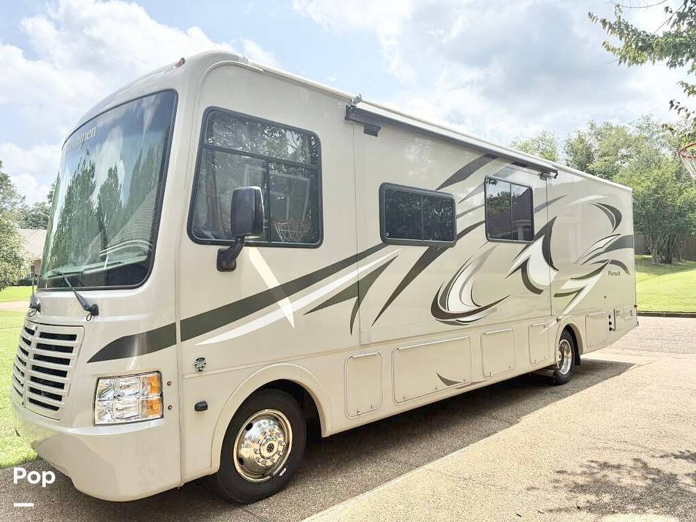 2014 Coachmen Pursuit 31BDP in brandon MS