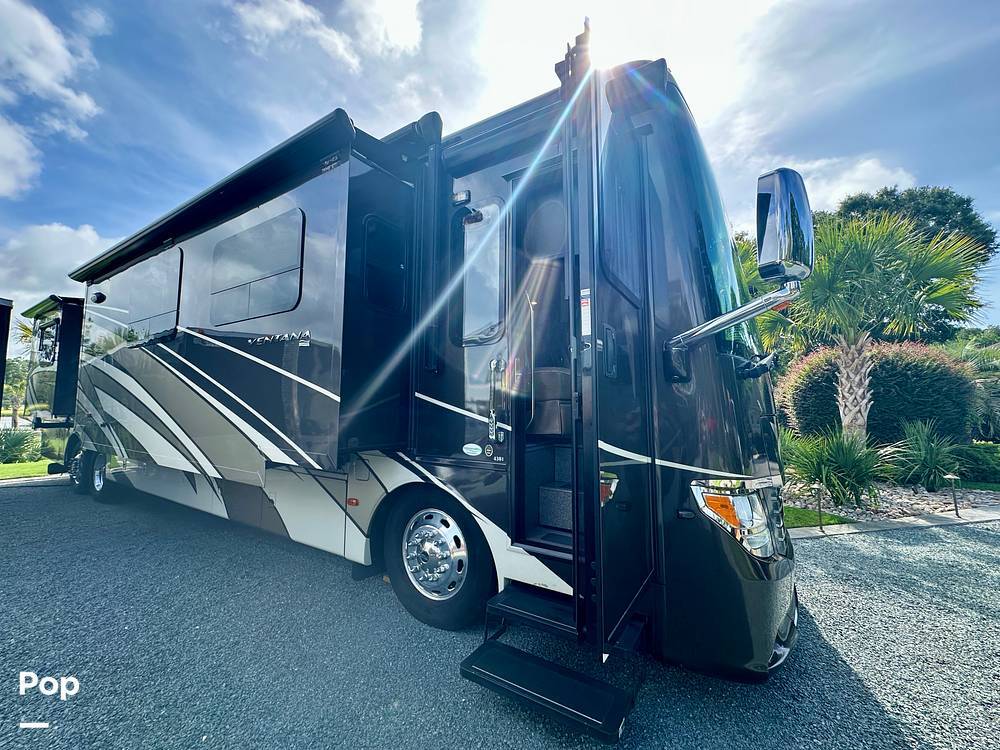 2016 Newmar Ventana 4381 in sunset beach NC