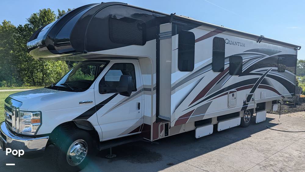 2020 Thor Motor Coach Quantum WS31 in sheridan IN