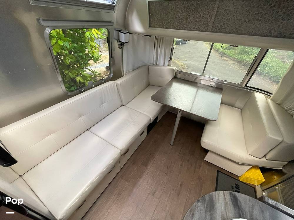 2019 Airstream International Serenity 25RB Queen in clinton WA