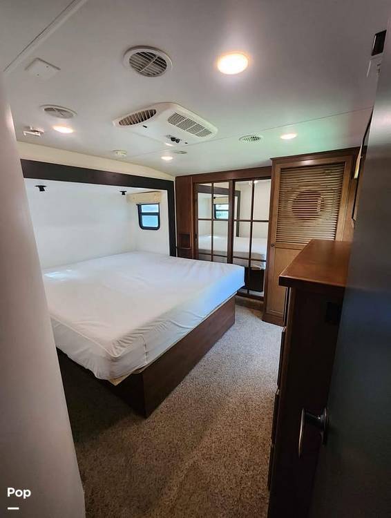 2015 Heartland Bighorn 3010RE in palmer lake CO