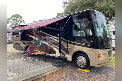 2014 Winnebago Vista 35F in aviston IL