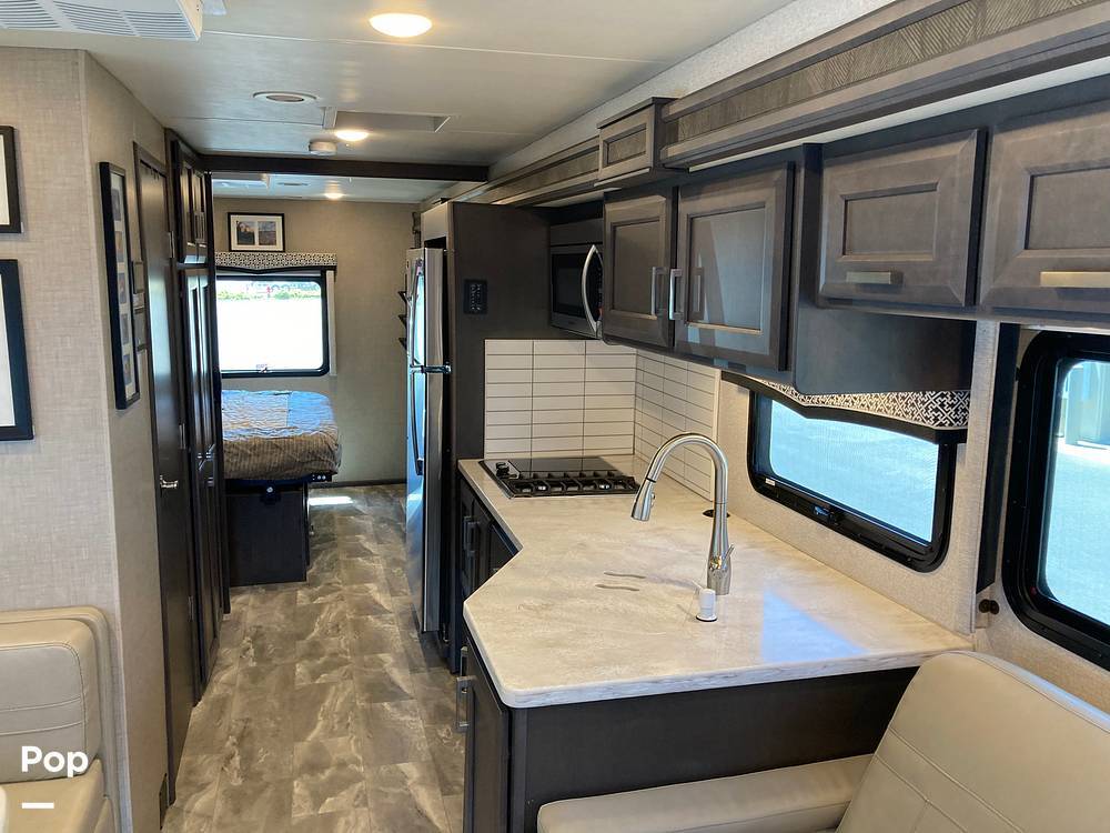 2023 Thor Motor Coach Omni SV34 4x4 in boise ID
