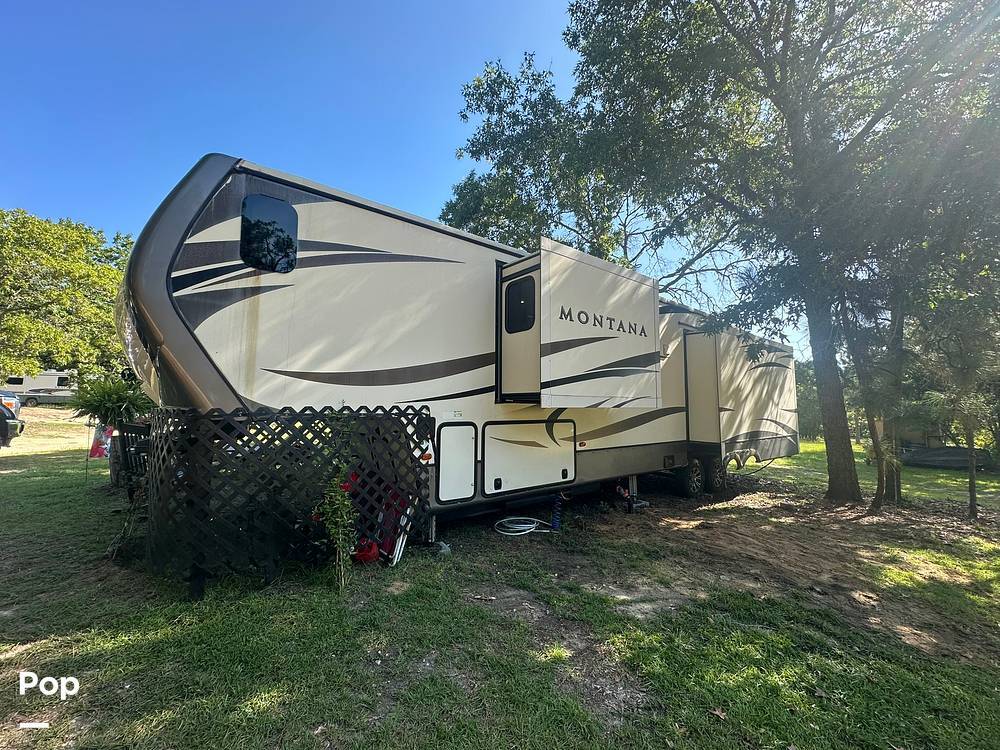 2018 Keystone Montana 3921FB in camden SC