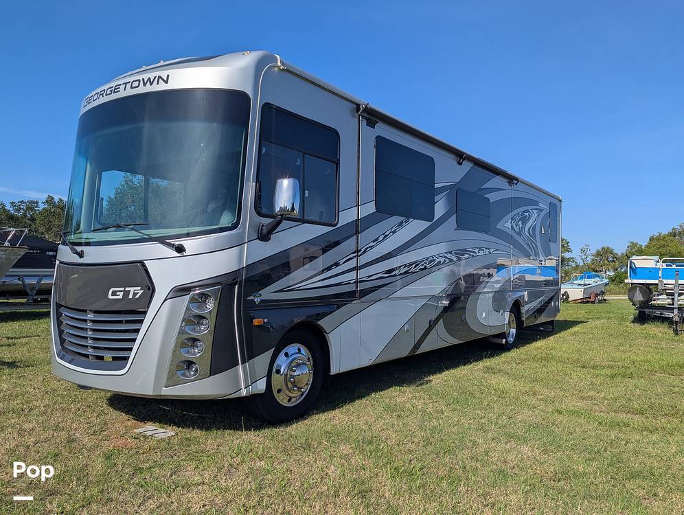 2022 Forest River Georgetown GT7 36D7 7 SERIES GT7 36D7 in apollo beach FL