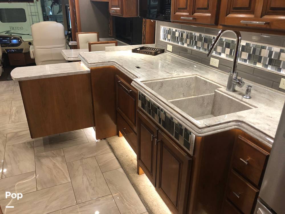 2018 Tiffin Allegro Bus 37AP in san jose CA