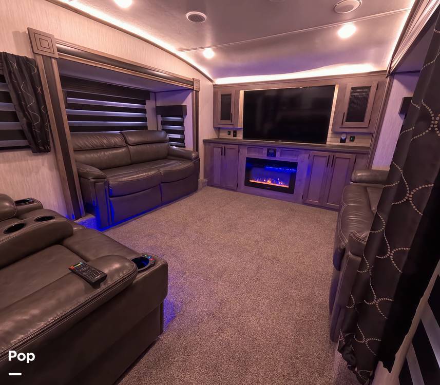 2020 Forest River Sabre 37FLH in jacksonville FL