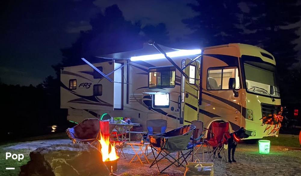 2018 Forest River FR3 32DS in whitman MA