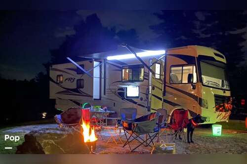 2018 Forest River FR3 32DS in whitman MA