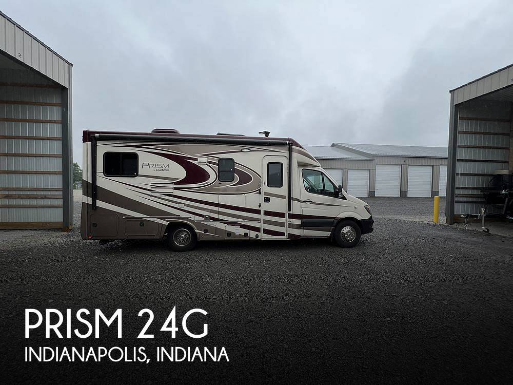 2015 Coachmen Prism 24G in indianapolis IN